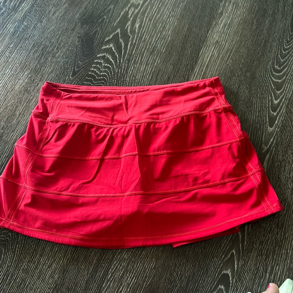 Lululemon Skirt